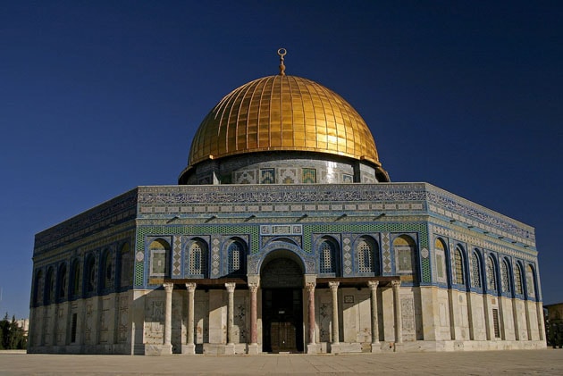 Masjid al-Aqsa